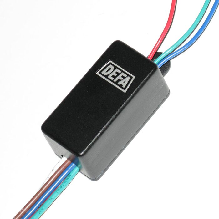 Defa Led Module Bulb Central locking module • DEFA