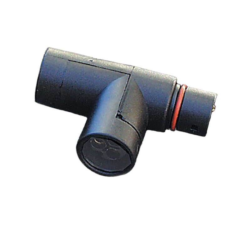 T connector • DEFA