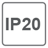 Icon, IP20