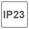Icon, IP23