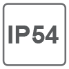 Icon, IP54