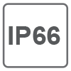 Icon, IP66