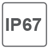 Icon, IP67