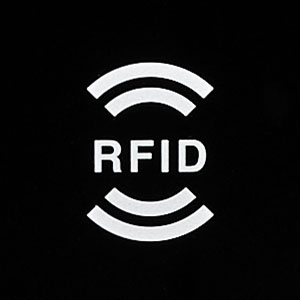 RFID ikon