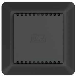 svart temperatur sensor 1