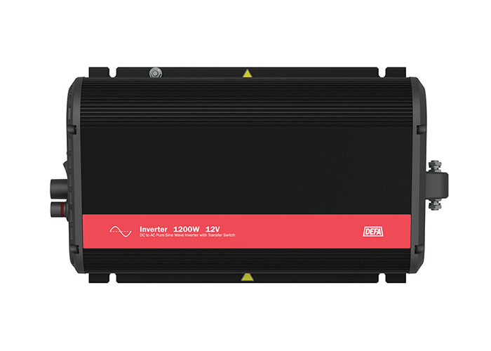 Inverter 1200W 12V product photo