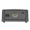 Batterilader for showroom, Showroom Charger 50A, IO-panel