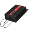 WorkshopCharger 50A, battery charger for workshops, angled