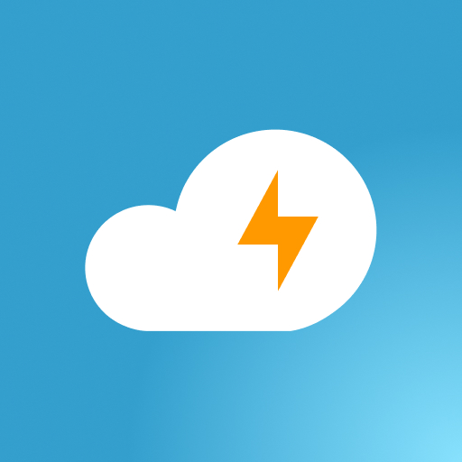 CloudCharge App icon