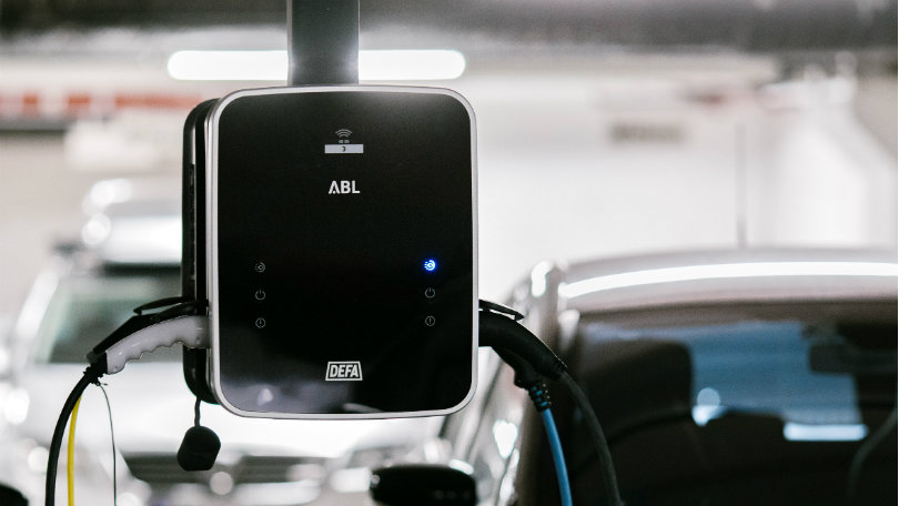 CloudCharge • Administrasjon og betaling i ladeanlegg • DEFA