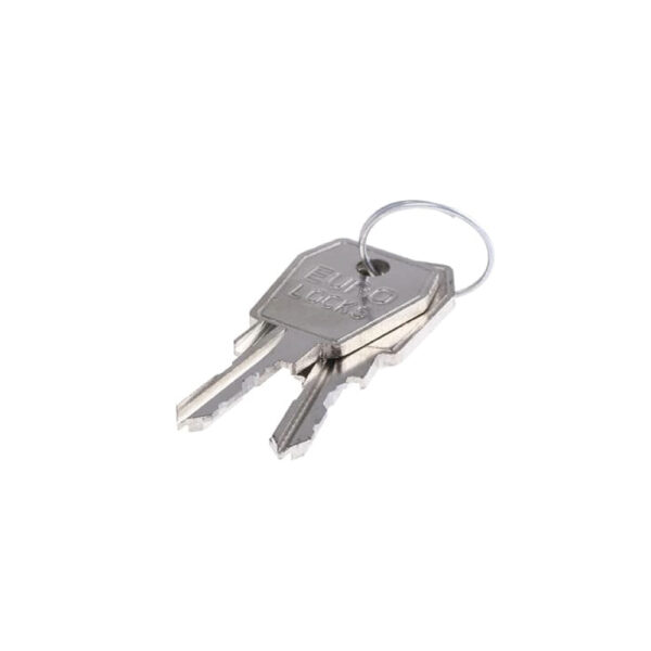 Euro-Locks-853, 2 pk