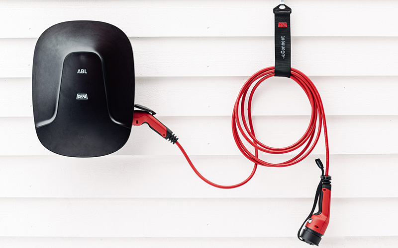 eConnect och eRange IQ