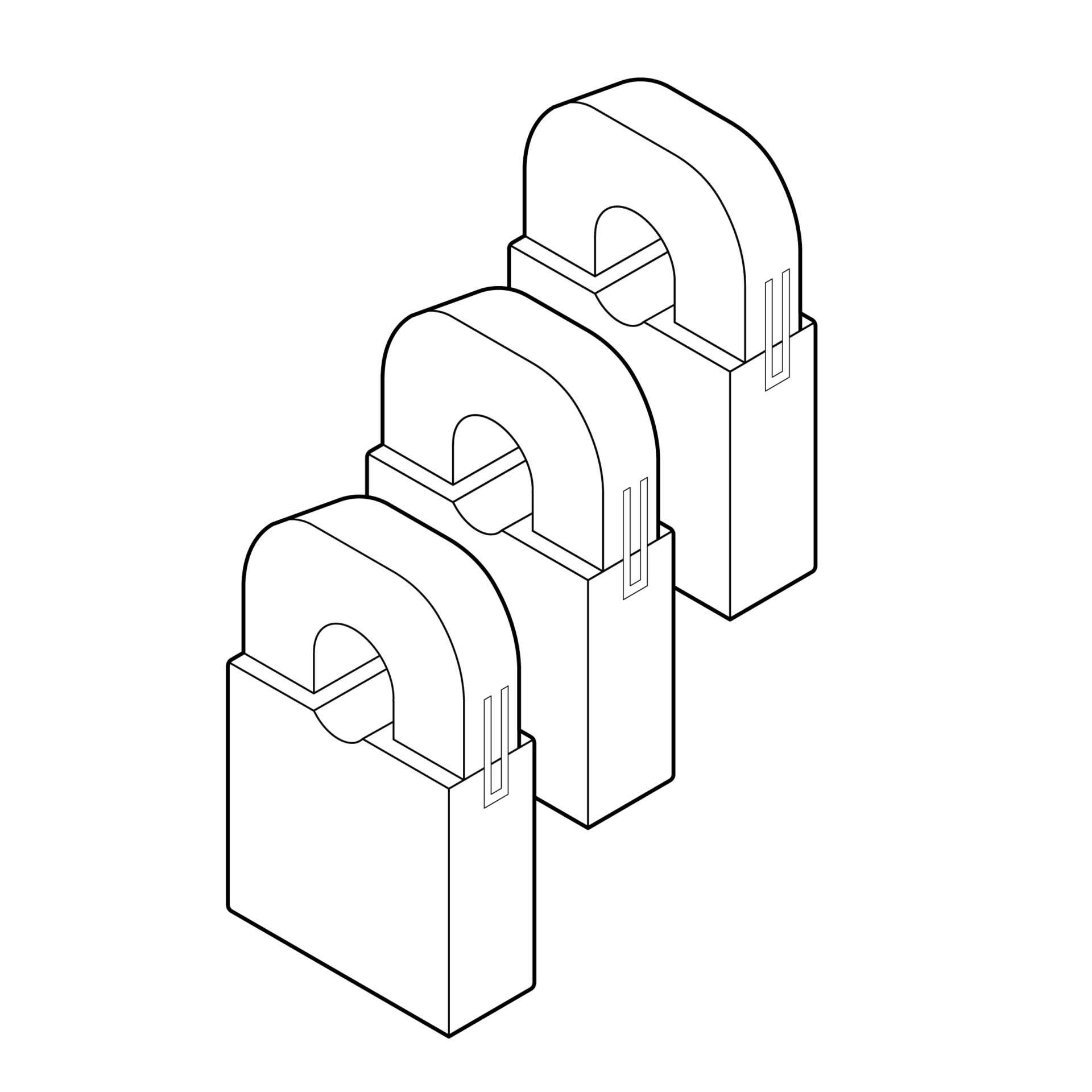 DEFA Sensor Kit 800A DEFA defa-sensor-kit-800a-defa