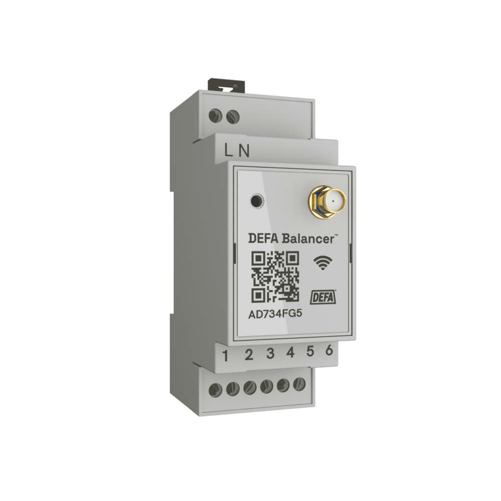 DEFA Balancer Installation Guide