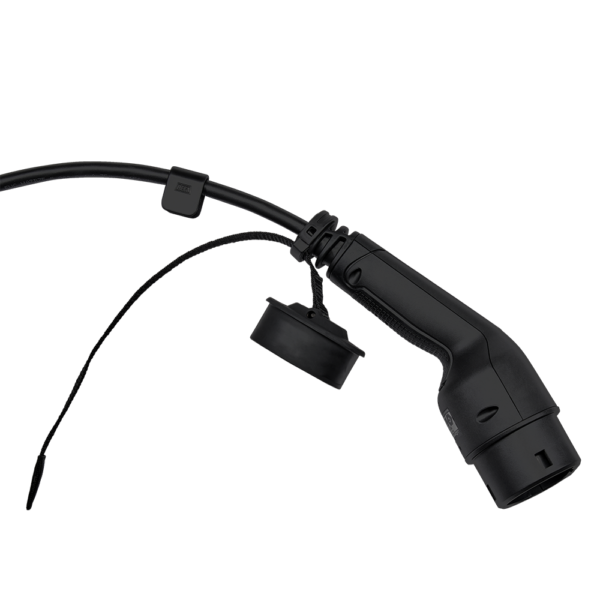 DEFA Power • En smart elbillader med inkludert ladekabel