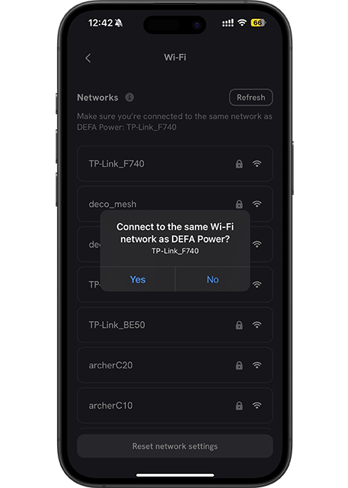 This image has an empty alt attribute; its file name is Connect-to-same-Wifi.png