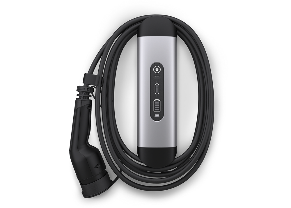 Ladestasjon hjemme • Få raskere og sikrere lading • DEFA