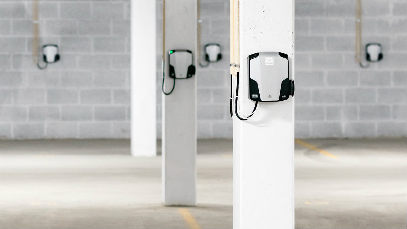 CloudCharge • Administrasjon og betaling i ladeanlegg • DEFA