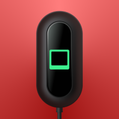 DEFA Power App icon