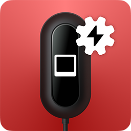 DEFA Power Setup App icon