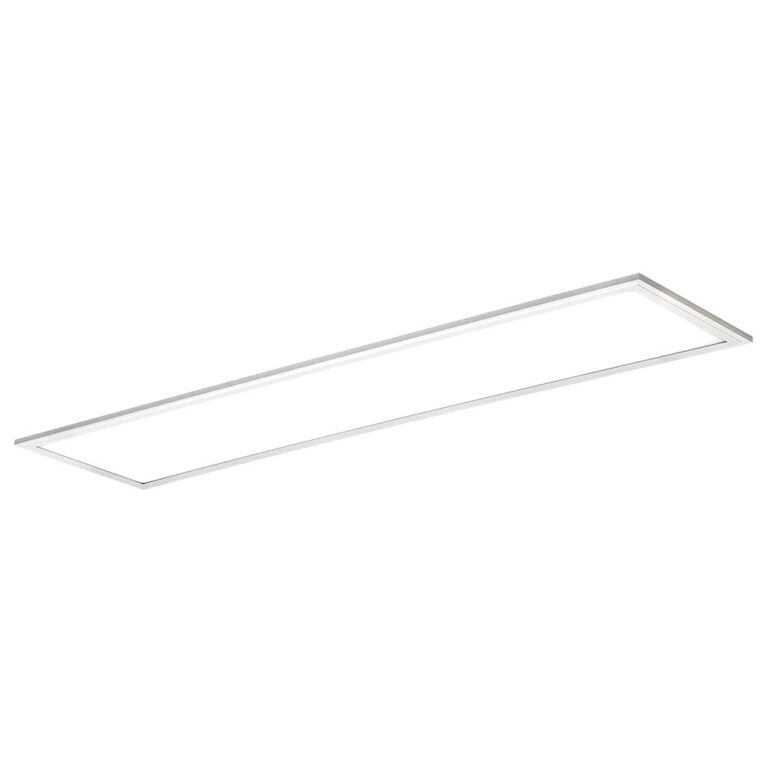 Ledge® Recessed Opal • Versatile recessed LED luminaire • DEFA