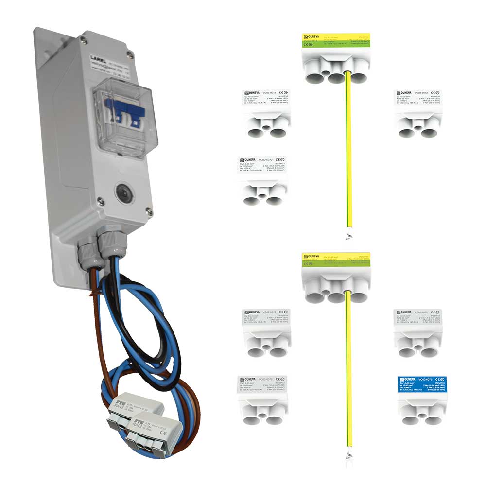 Outdoor Lighting • Page 2 of 2 • High-end lighting solutions for ...