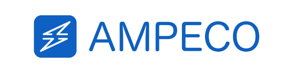 Ampeco logo