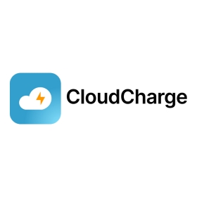 CloudCharge logo