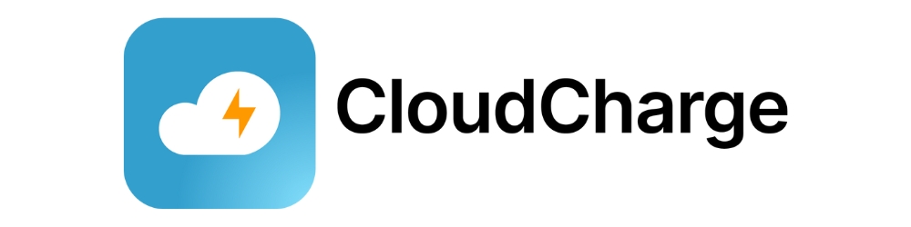 CloudCharge logo