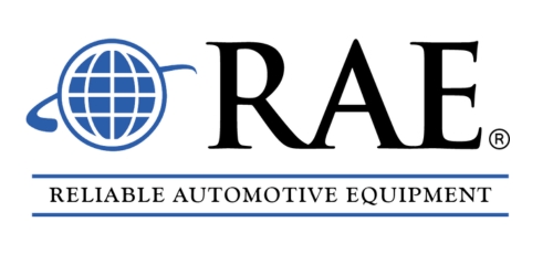 Rae logo