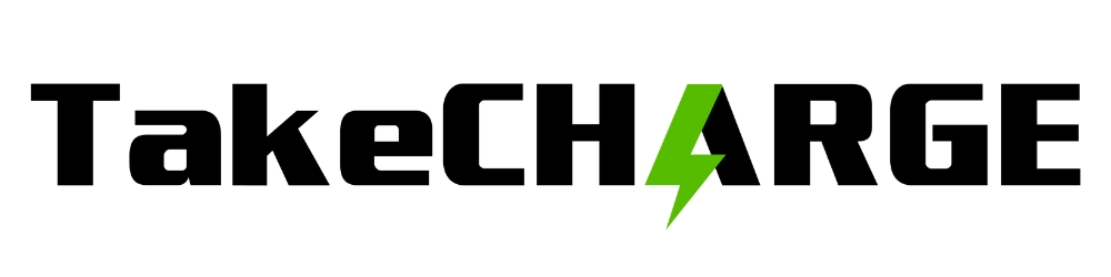 TakeCHARGE Logo