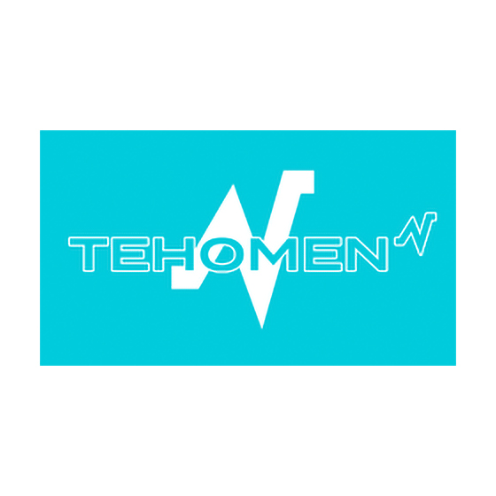 Tehomen