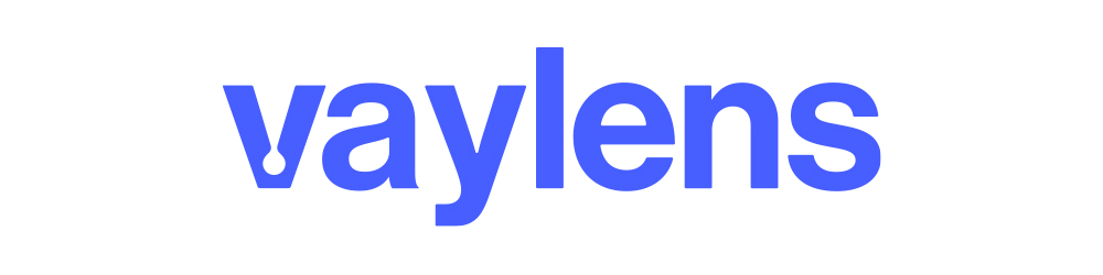 Vaylens logo