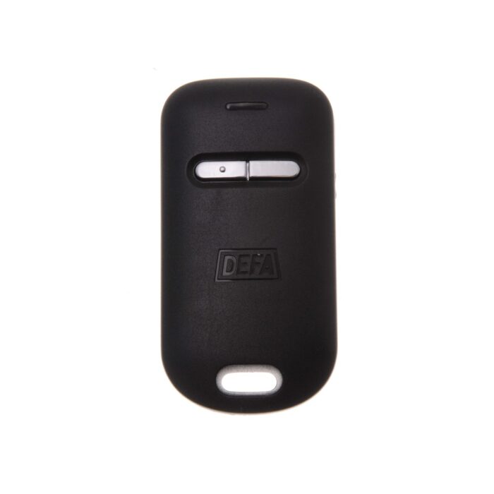 DVS90 Alarm System • DEFA Security advanced protection • DEFA