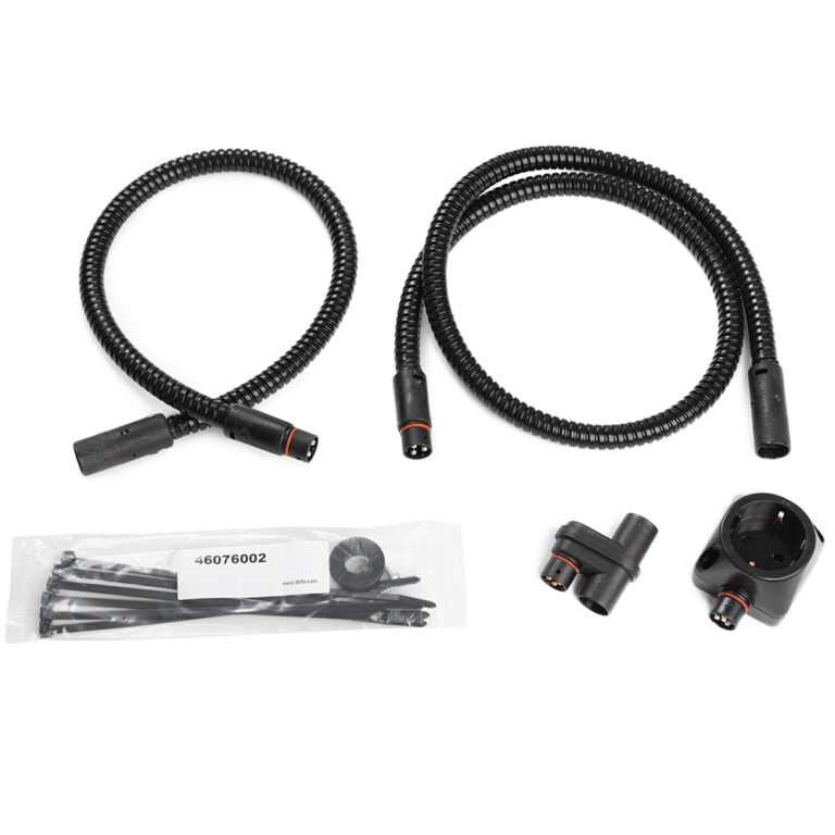 PlugIn Branch Kit 230V • DEFA