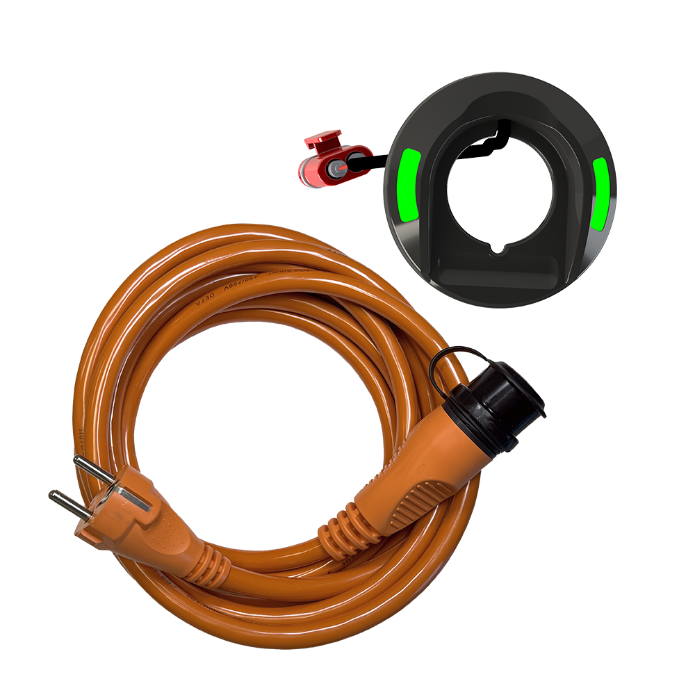 ProPlug system
