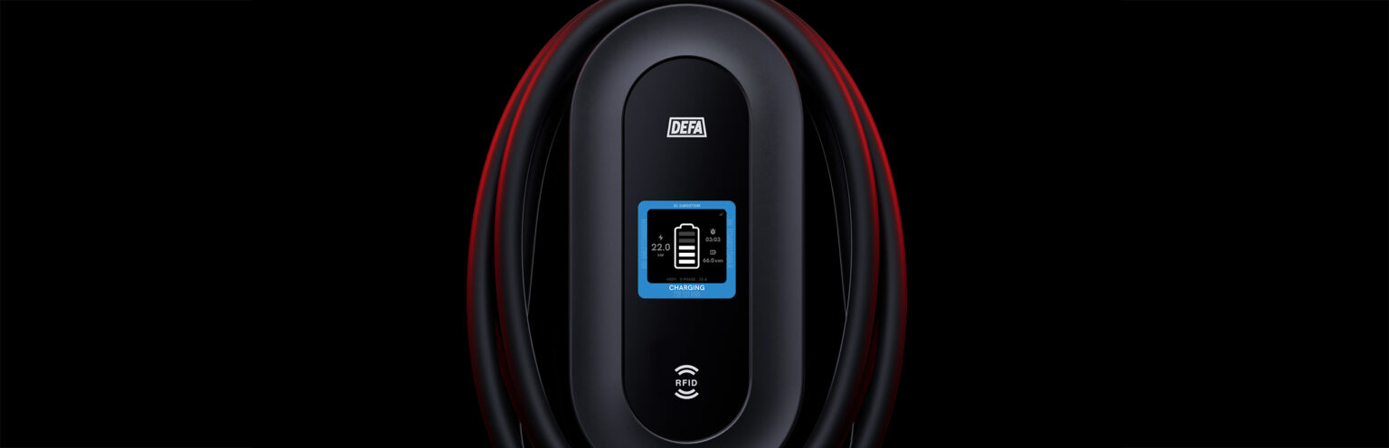 DEFA • World-leading automotive heating and charging solutions